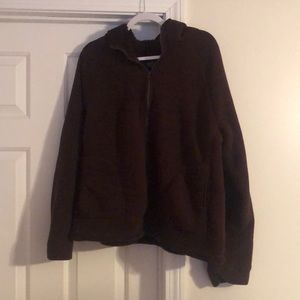 Faded Glory XL Fleece Jacket